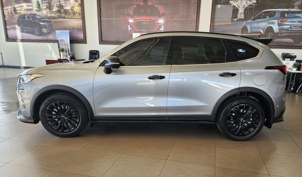 2026-Haval-Jolion-Pro-15T-Ultra-Luxury-DCT image:7