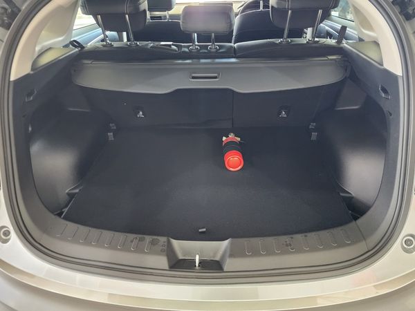 2026-Haval-Jolion-Pro-15T-Ultra-Luxury-DCT image:8