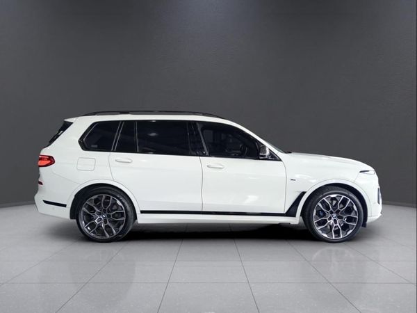 2023-BMW-X7-xDrive-40d-M-Sport-Pro image:7