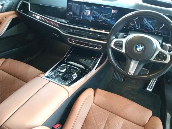 2023-BMW-X7-xDrive-40d-M-Sport-Pro image:8