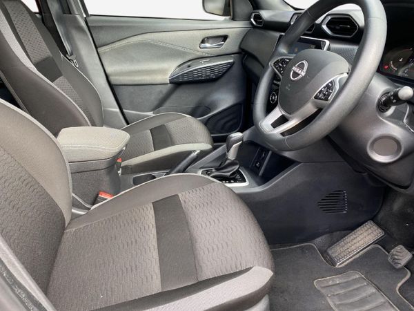 2026-Nissan-Magnite-10T-Acenta-Auto image:9