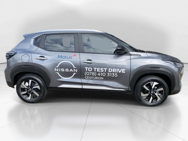 2026-Nissan-Magnite-10T-Acenta-Auto image:1