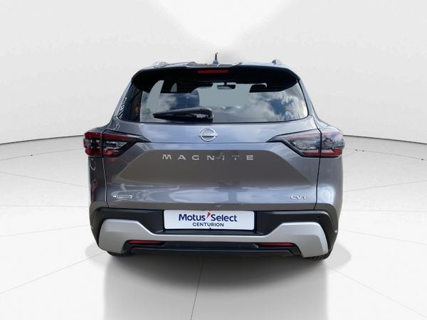 2026-Nissan-Magnite-10T-Acenta-Auto image:3