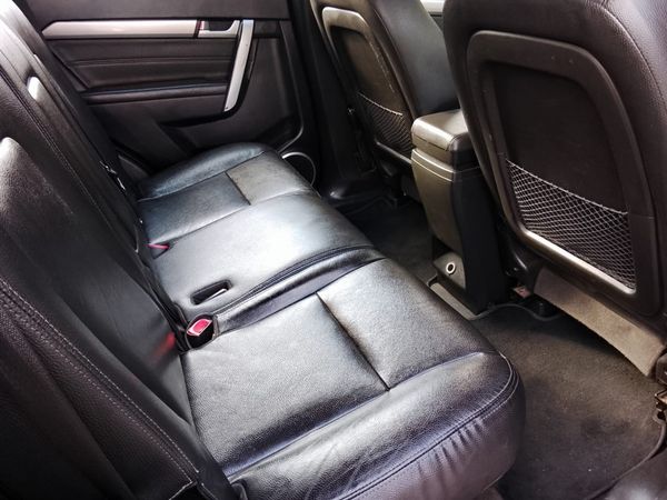 2016-Chevrolet-Captiva-24-LT image:10