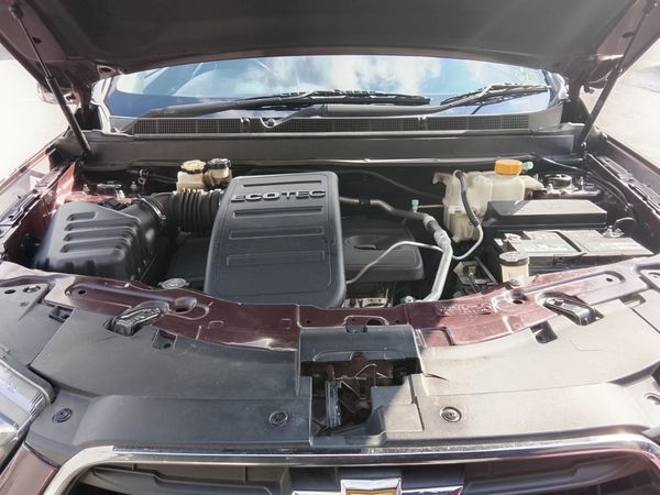 2016-Chevrolet-Captiva-24-LT image:11