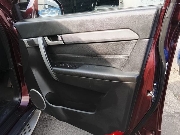 2016-Chevrolet-Captiva-24-LT image:13
