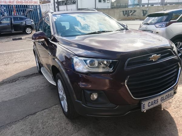 2016-Chevrolet-Captiva-24-LT image:1