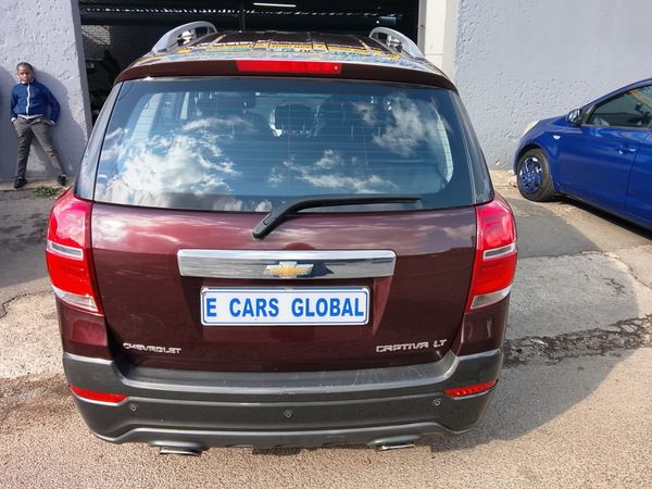 2016-Chevrolet-Captiva-24-LT image:3