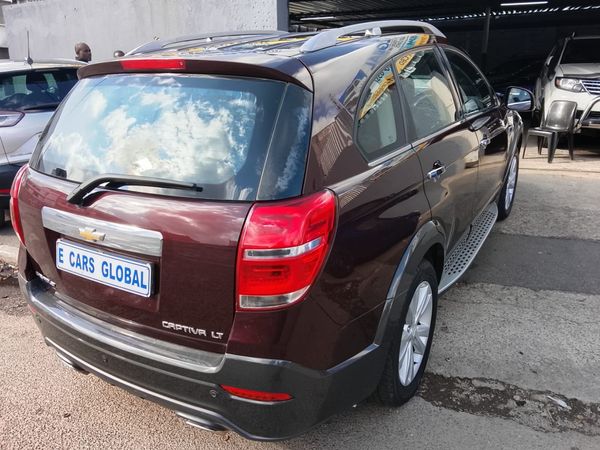 2016-Chevrolet-Captiva-24-LT image:4