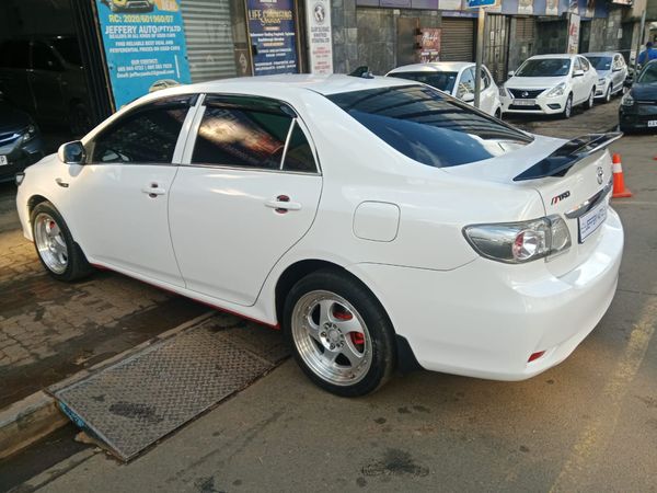 2017-Toyota-Corolla-Quest-16 image:5