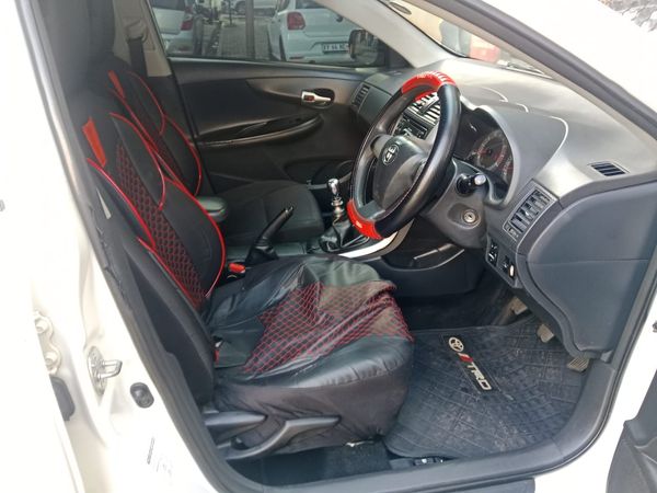 2017-Toyota-Corolla-Quest-16 image:7