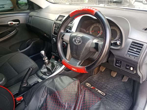 2017-Toyota-Corolla-Quest-16 image:8