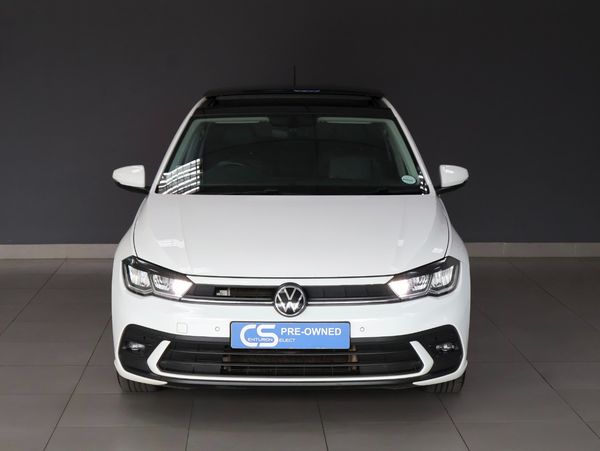 2023-Volkswagen-Polo-10-TSI image:1