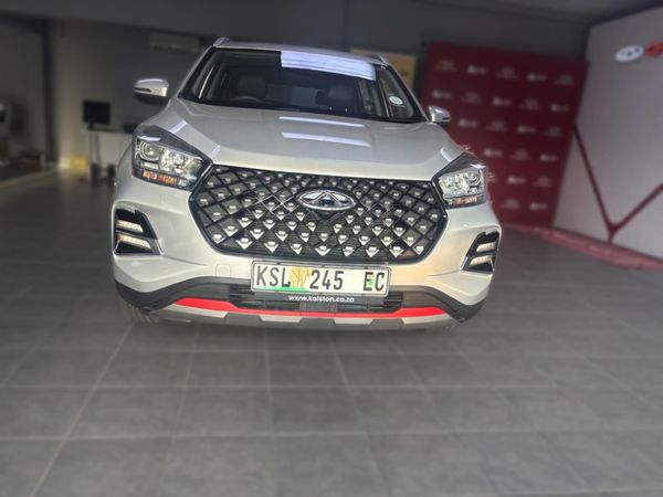 2026-Chery-Tiggo-4-Pro-15-LiT image:2