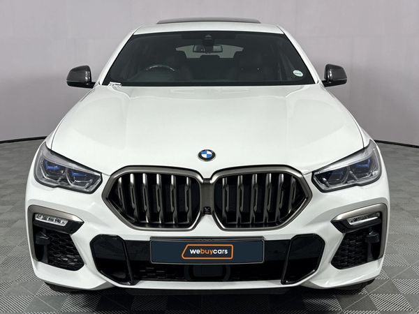 2021-BMW-X6-M50i image:14