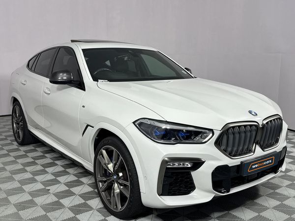2021-BMW-X6-M50i image:15