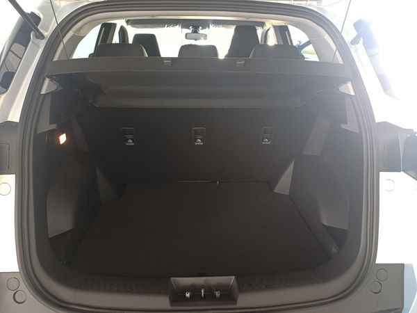 2026-Chery-Tiggo-Cross-15-Lit-CVT-Auto image:9