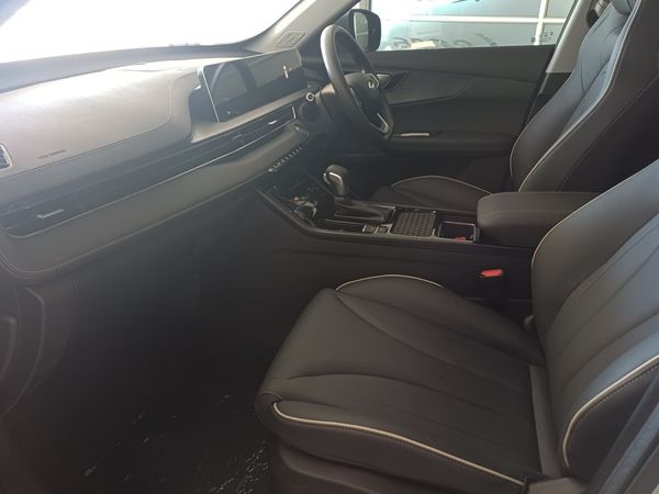 2026-Chery-Tiggo-Cross-15-Lit-CVT-Auto image:10