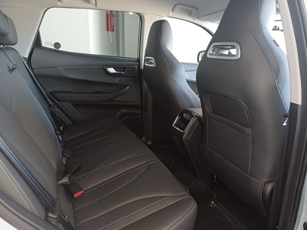 2026-Chery-Tiggo-Cross-15-Lit-CVT-Auto image:12