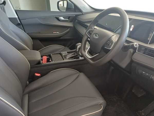 2026-Chery-Tiggo-Cross-15-Lit-CVT-Auto image:13