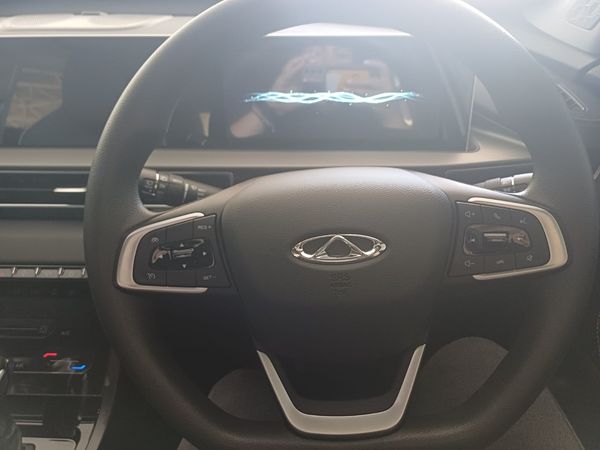 2026-Chery-Tiggo-Cross-15-Lit-CVT-Auto image:16