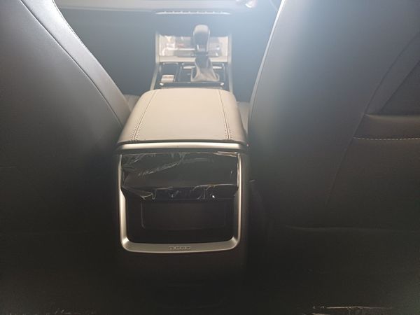 2026-Chery-Tiggo-Cross-15-Lit-CVT-Auto image:17