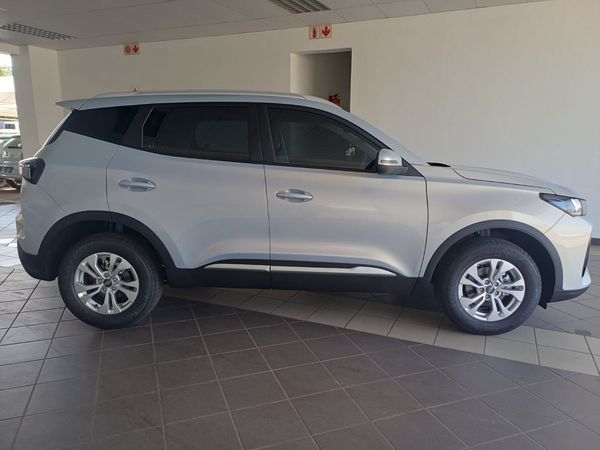 2026-Chery-Tiggo-Cross-15-Lit-CVT-Auto image:4