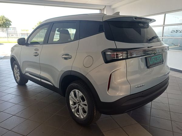 2026-Chery-Tiggo-Cross-15-Lit-CVT-Auto image:5