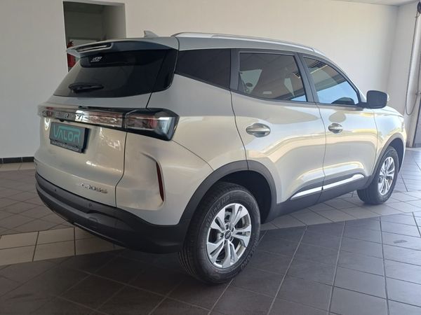2026-Chery-Tiggo-Cross-15-Lit-CVT-Auto image:7