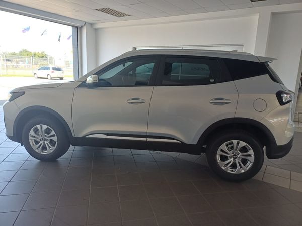 2026-Chery-Tiggo-Cross-15-Lit-CVT-Auto image:8