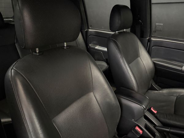 2014-GWM-Steed-5-20-VGT-Double-Cab image:11