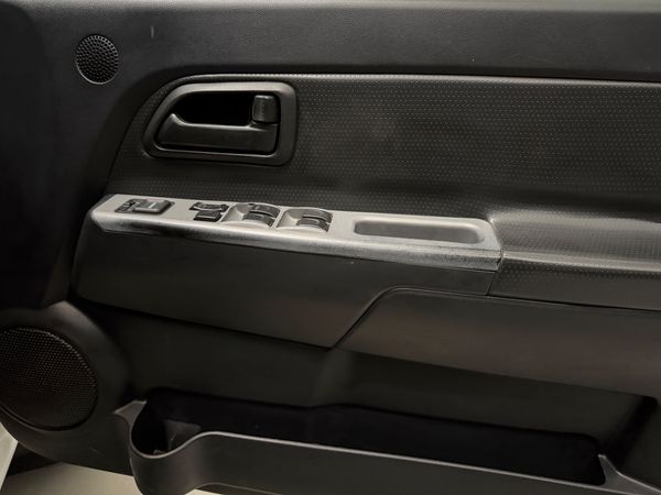 2014-GWM-Steed-5-20-VGT-Double-Cab image:16