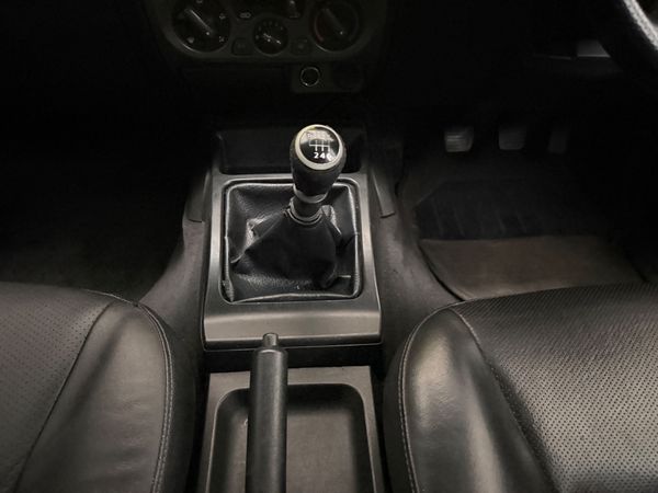 2014-GWM-Steed-5-20-VGT-Double-Cab image:18