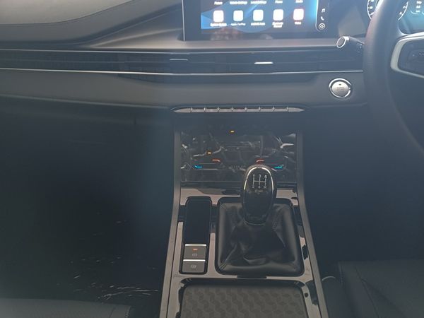 2026-Chery-Tiggo-Cross-15-Lit image:16