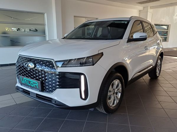2026-Chery-Tiggo-Cross-15-Lit image:3
