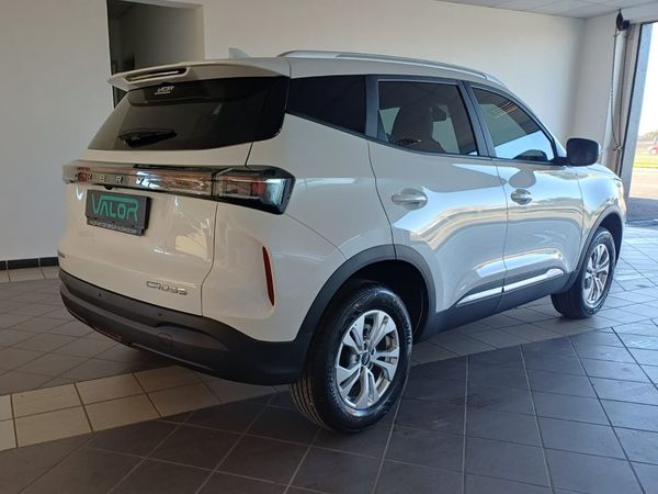 2026-Chery-Tiggo-Cross-15-Lit image:7