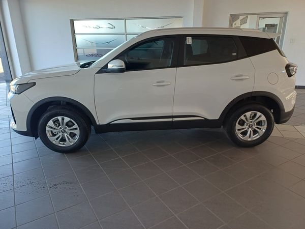 2026-Chery-Tiggo-Cross-15-Lit image:8
