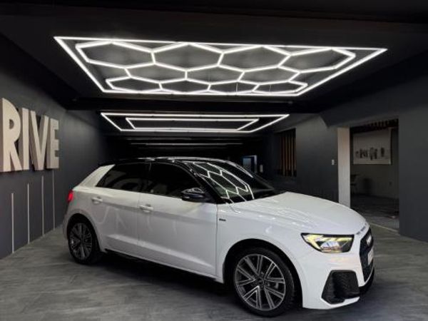 2020-Audi-A1-Sportback-10-TFSI-S-Line-Auto-30-TFSI image:2