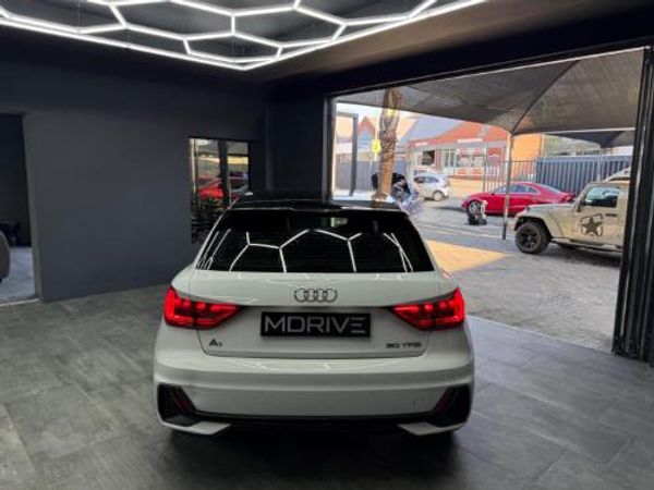 2020-Audi-A1-Sportback-10-TFSI-S-Line-Auto-30-TFSI image:3