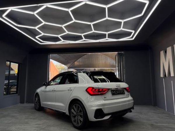 2020-Audi-A1-Sportback-10-TFSI-S-Line-Auto-30-TFSI image:4