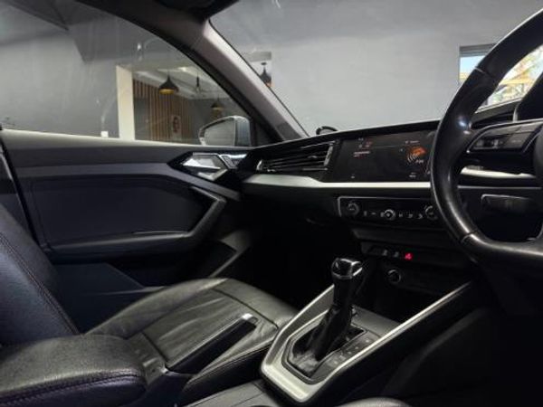 2020-Audi-A1-Sportback-10-TFSI-S-Line-Auto-30-TFSI image:7