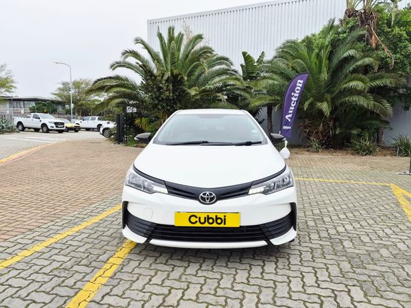 2020-Toyota-Corolla-Quest-18-Auto image:1