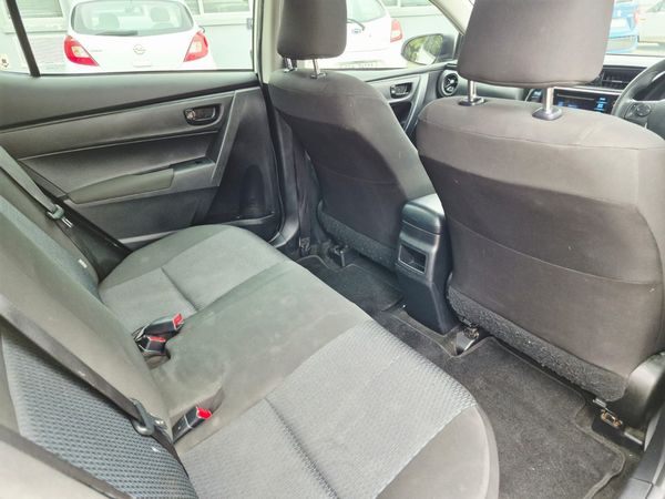 2020-Toyota-Corolla-Quest-18-Auto image:19