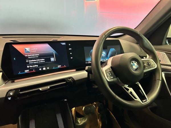 2025-BMW-X1-sDrive18d-M-Sport image:9