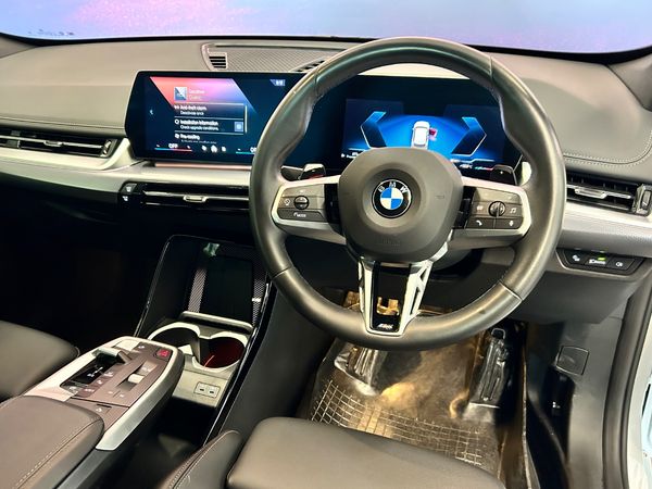 2025-BMW-X1-sDrive18d-M-Sport image:13