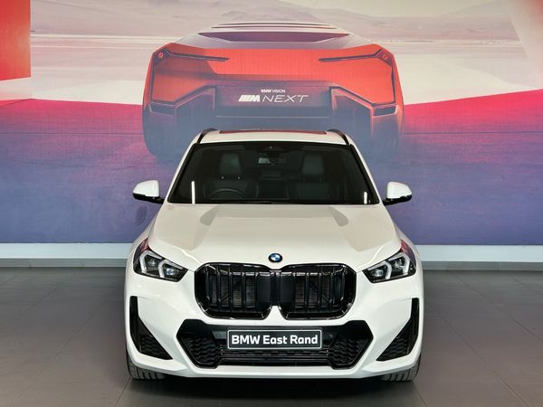 2025-BMW-X1-sDrive18d-M-Sport image:14