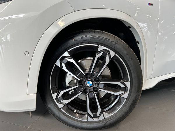2025-BMW-X1-sDrive18d-M-Sport image:2