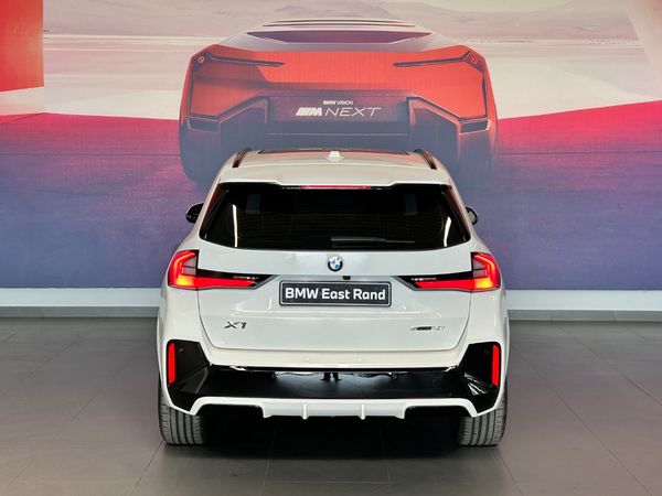 2025-BMW-X1-sDrive18d-M-Sport image:6
