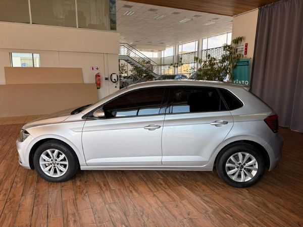 2021-Volkswagen-Polo-10-TSI-Comfortline-Auto image:9
