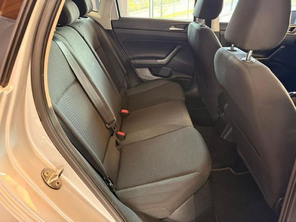 2021-Volkswagen-Polo-10-TSI-Comfortline-Auto image:11